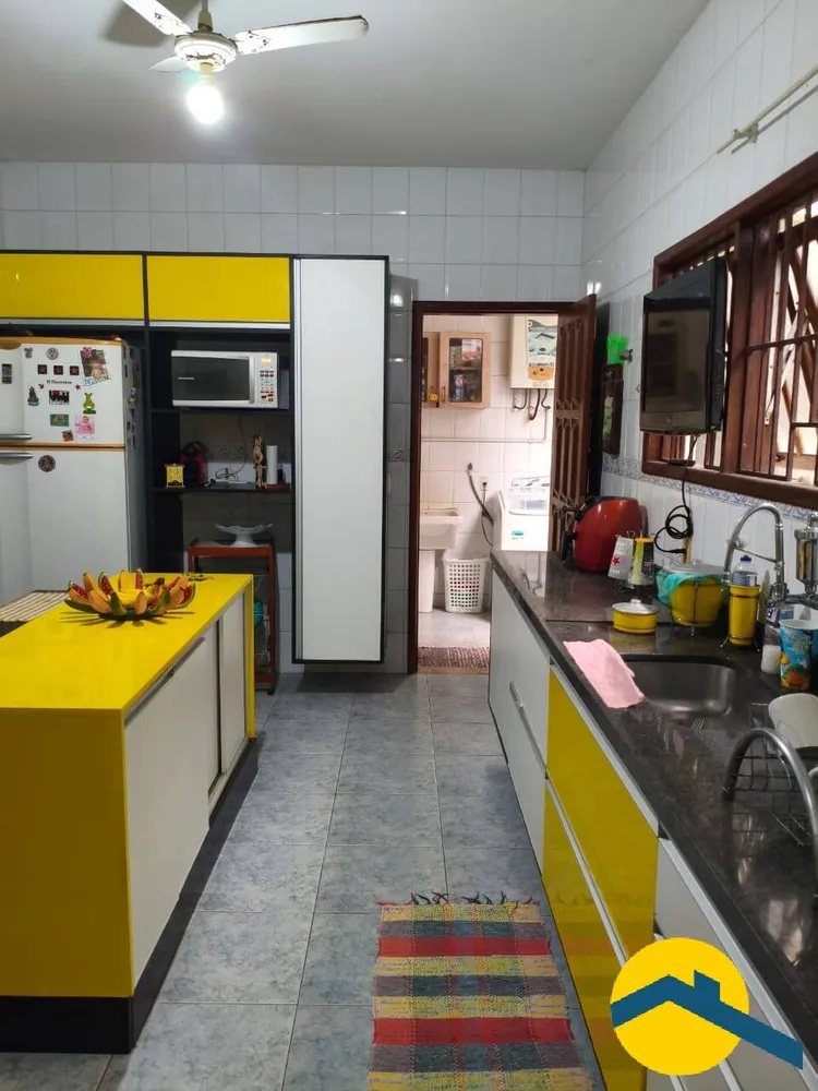 Casa, 4 quartos, 200 m² - Foto 5