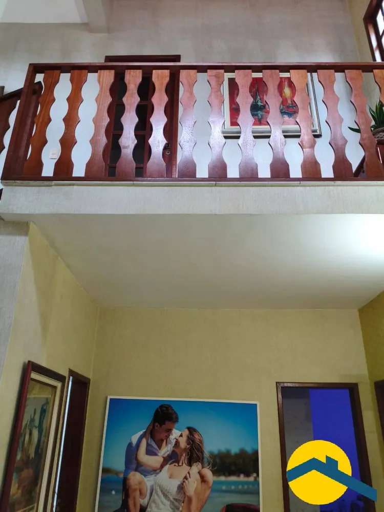 Casa, 4 quartos, 200 m² - Foto 14