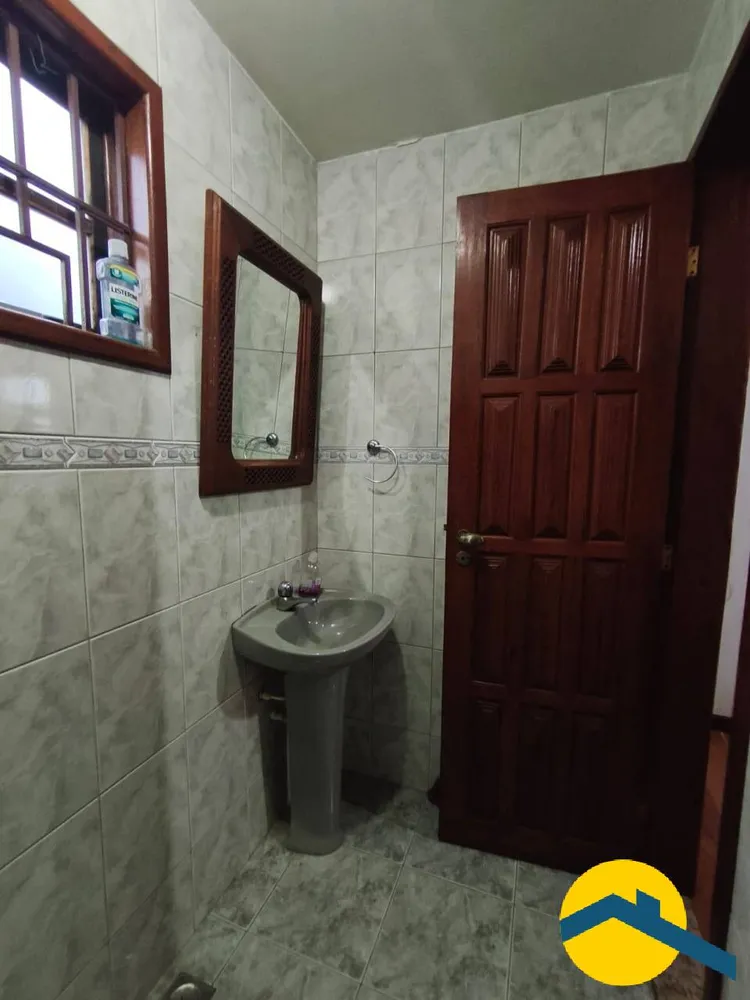 Casa, 4 quartos, 200 m² - Foto 8
