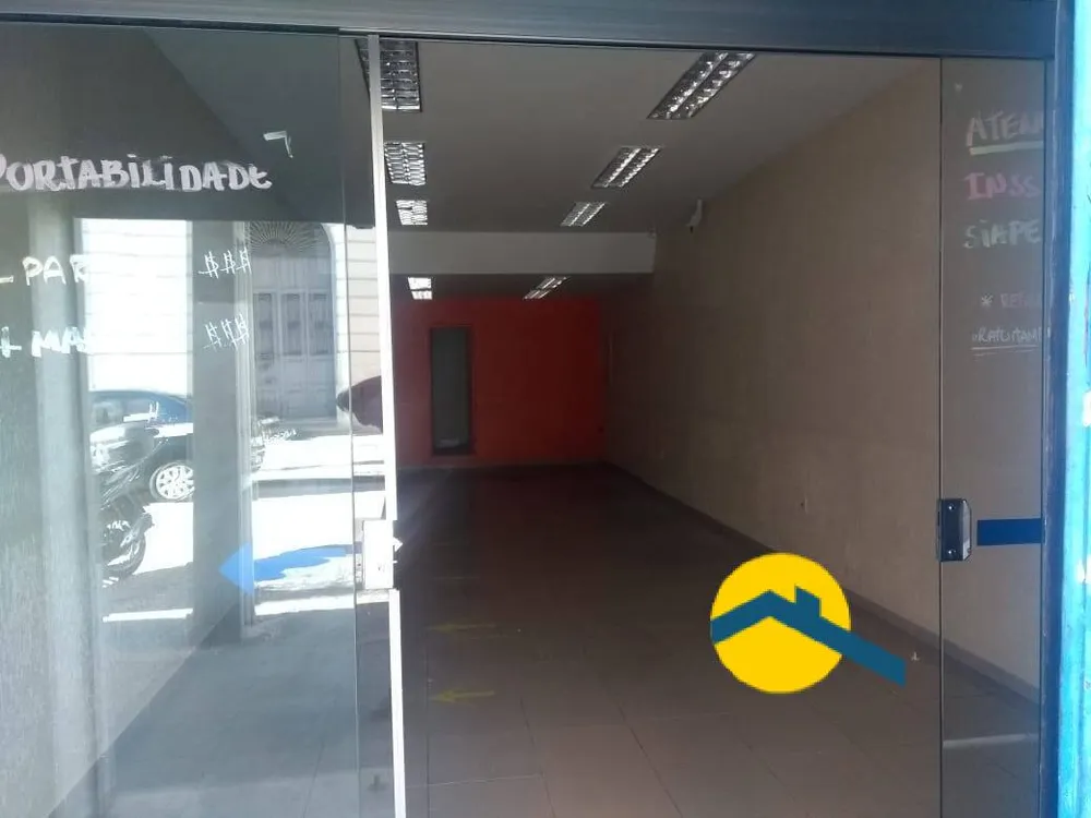 Loja-Salão, 69 m² - Foto 2