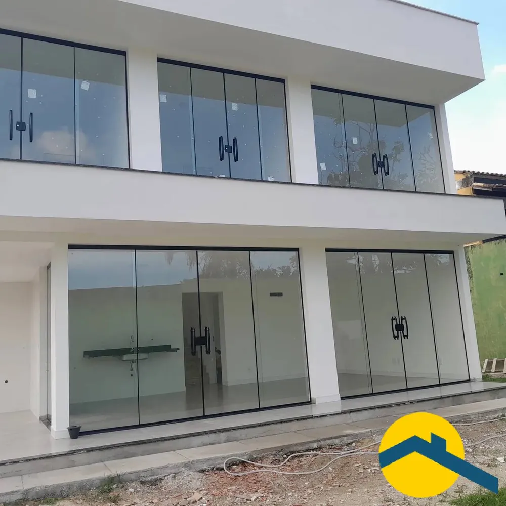 Casa, 4 quartos, 160 m² - Foto 1