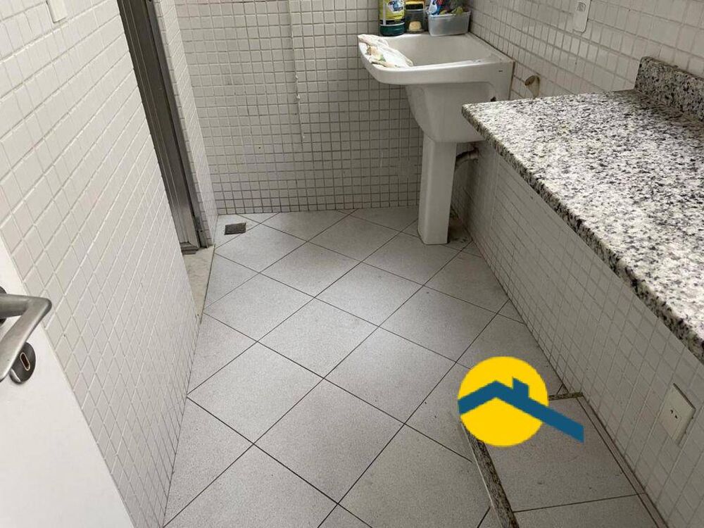 Apartamento, 2 quartos, 80 m² - Foto 1