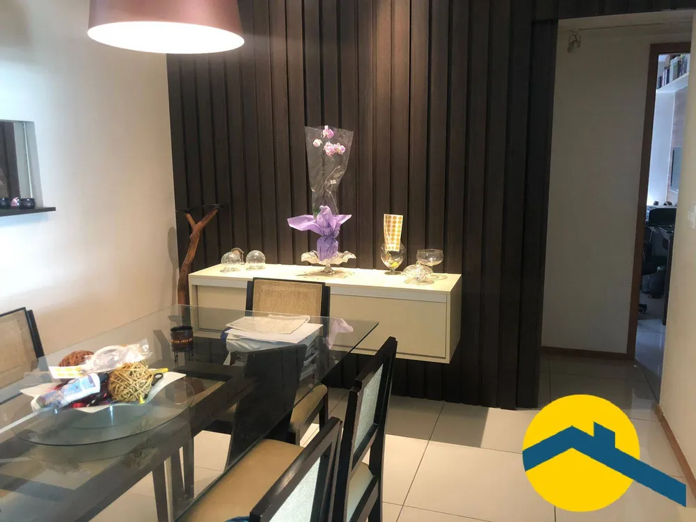 Apartamento, 4 quartos, 135 m² - Foto 10