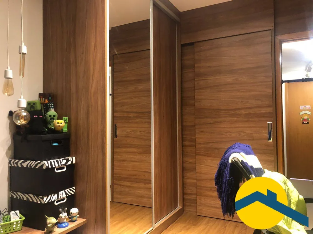 Apartamento, 4 quartos, 135 m² - Foto 28
