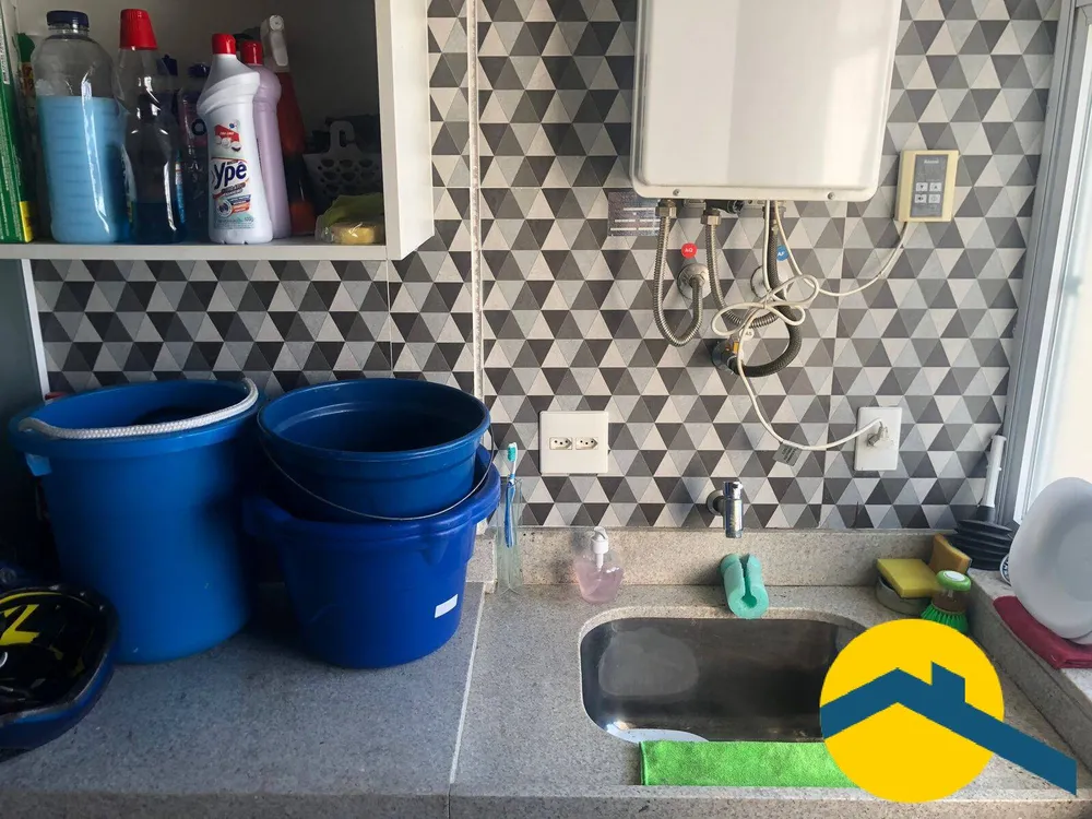 Apartamento, 4 quartos, 135 m² - Foto 31