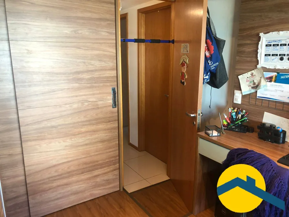 Apartamento, 4 quartos, 135 m² - Foto 27