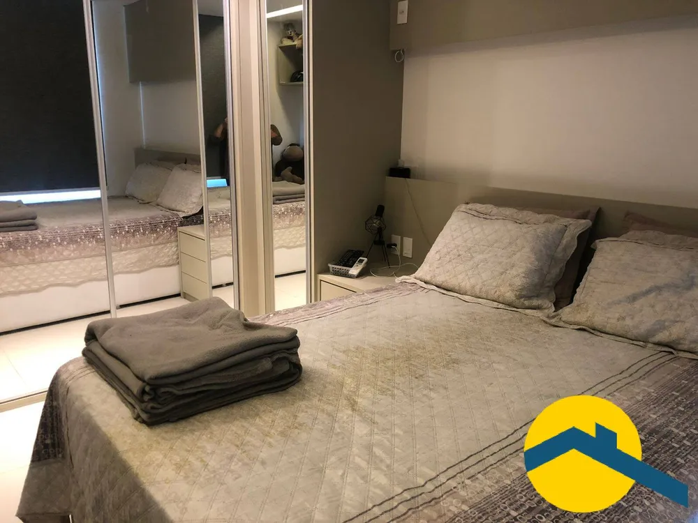 Apartamento, 4 quartos, 135 m² - Foto 13