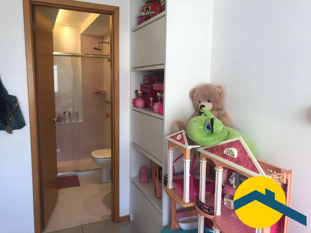 Apartamento, 4 quartos, 135 m² - Foto 22