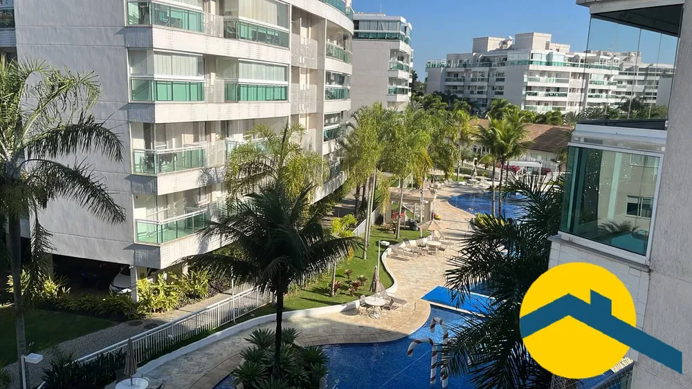 Apartamento, 4 quartos, 135 m² - Foto 1