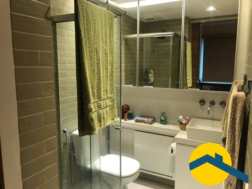 Apartamento, 4 quartos, 135 m² - Foto 29