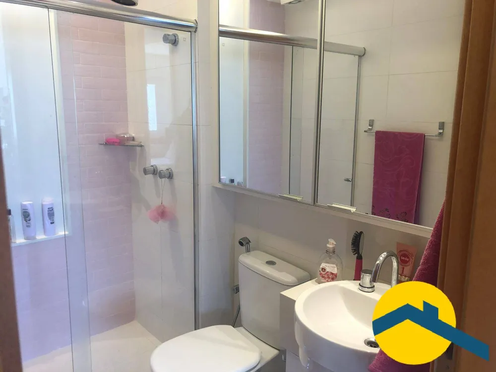 Apartamento, 4 quartos, 135 m² - Foto 24
