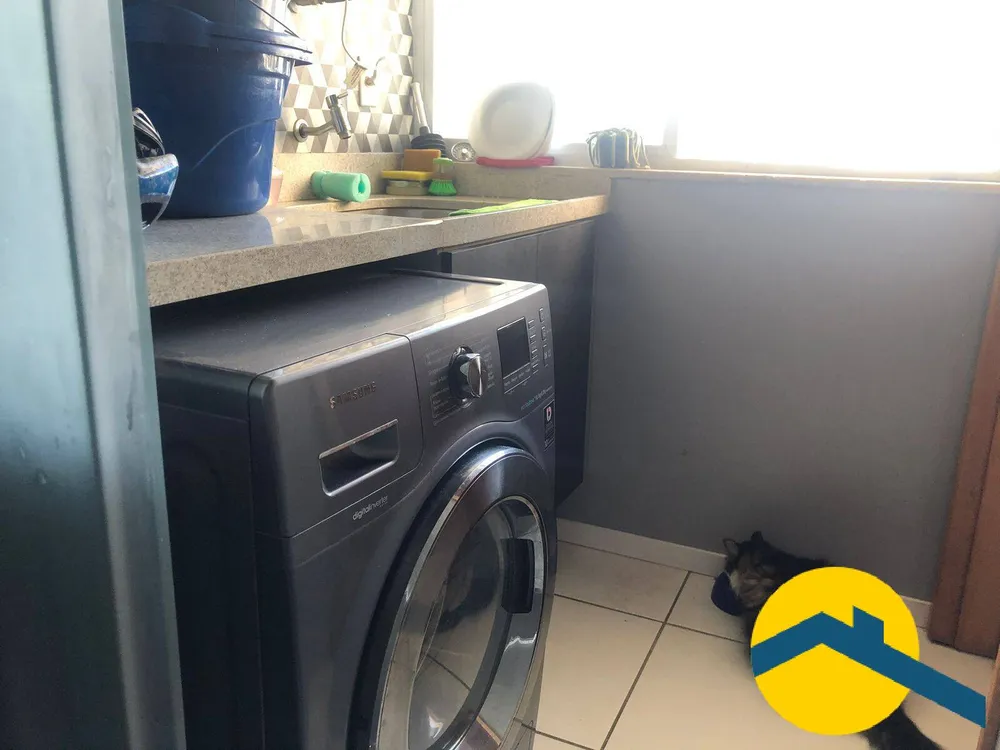 Apartamento, 4 quartos, 135 m² - Foto 30