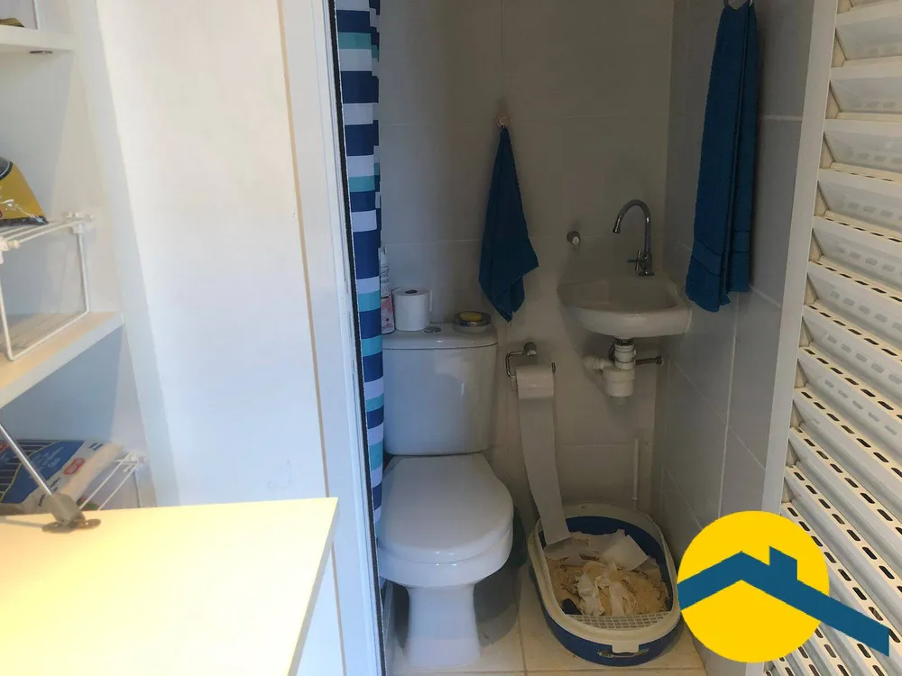 Apartamento, 4 quartos, 135 m² - Foto 33