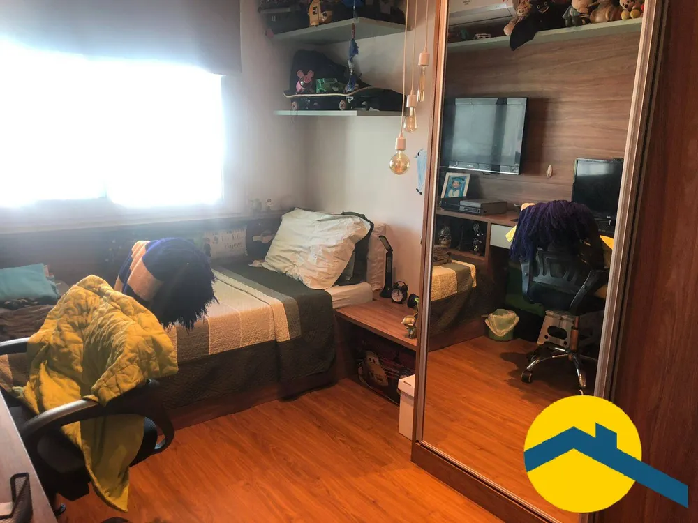 Apartamento, 4 quartos, 135 m² - Foto 25
