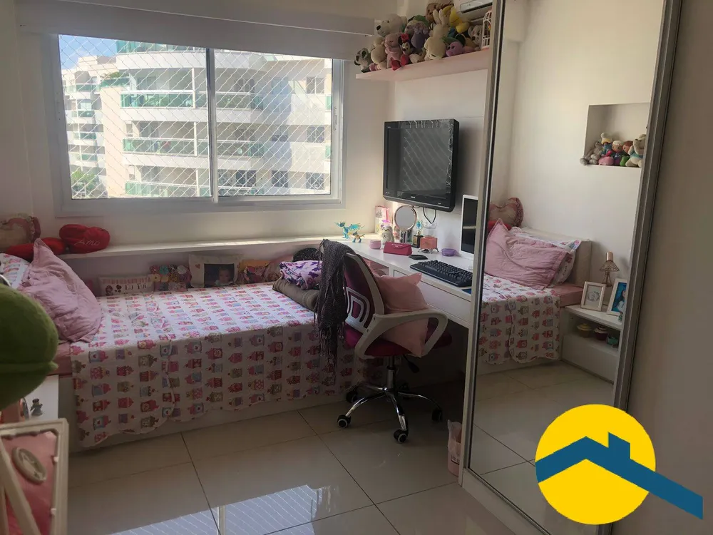 Apartamento, 4 quartos, 135 m² - Foto 20