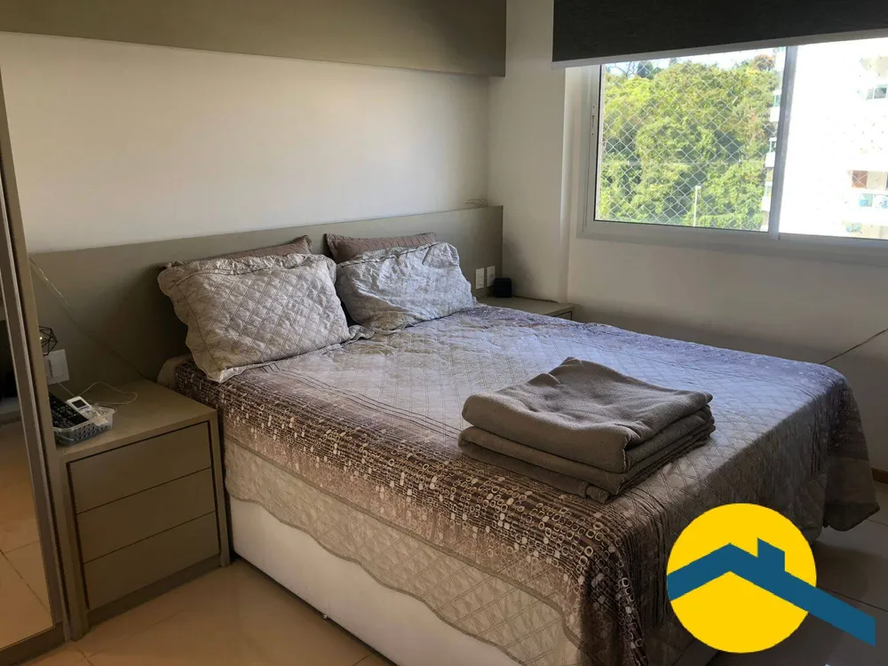 Apartamento, 4 quartos, 135 m² - Foto 12