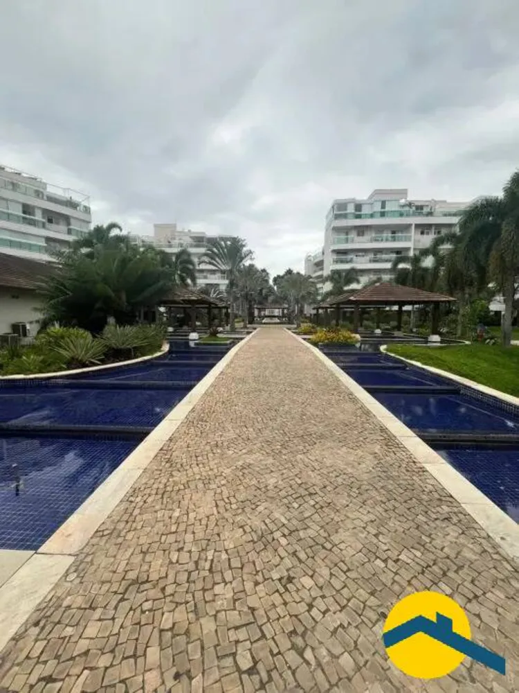 Apartamento, 4 quartos, 135 m² - Foto 39