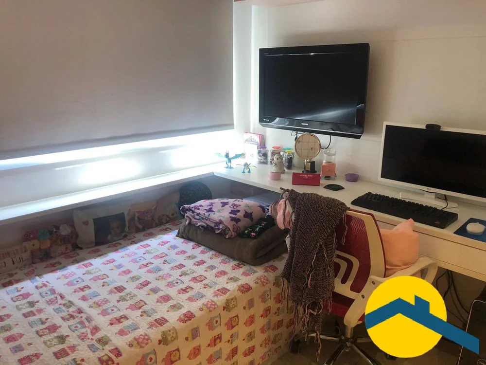 Apartamento, 4 quartos, 135 m² - Foto 19