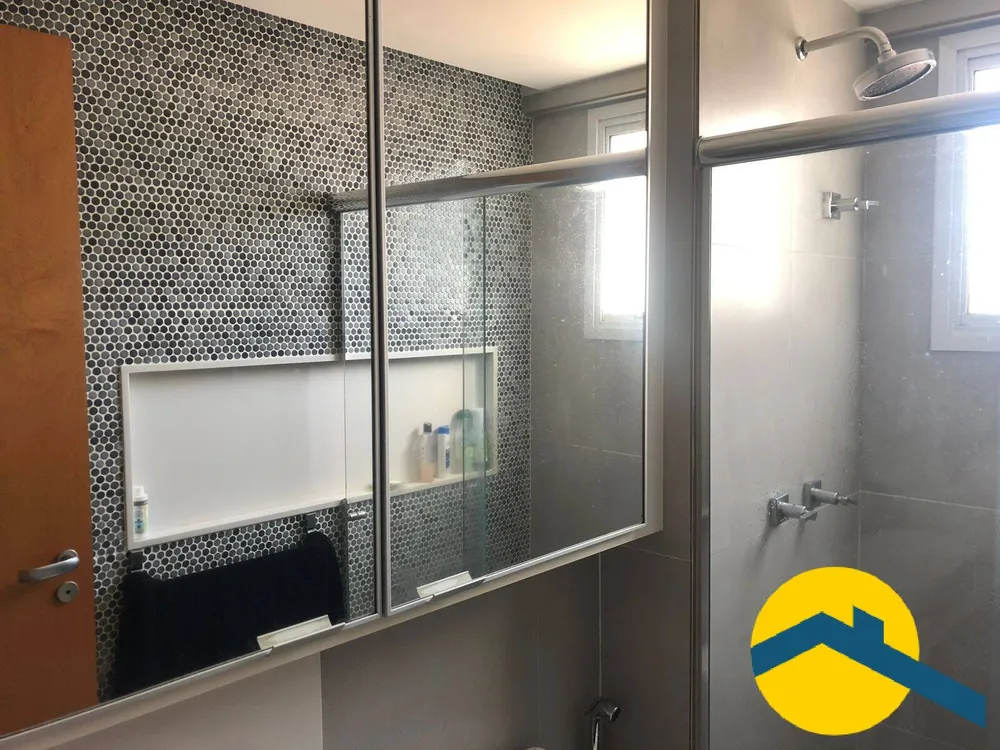Apartamento, 4 quartos, 135 m² - Foto 17