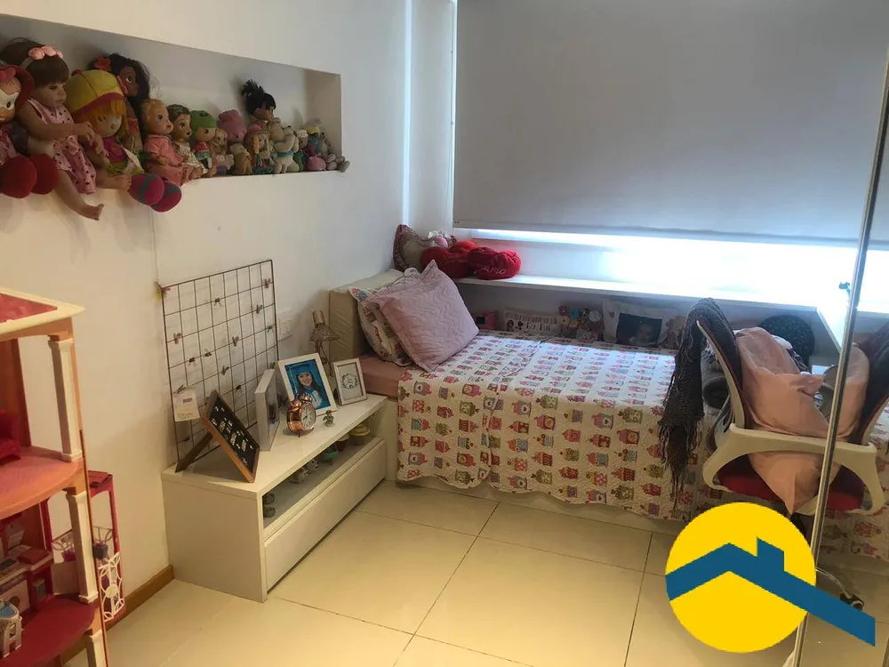 Apartamento, 4 quartos, 135 m² - Foto 18
