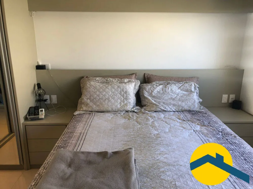 Apartamento, 4 quartos, 135 m² - Foto 14