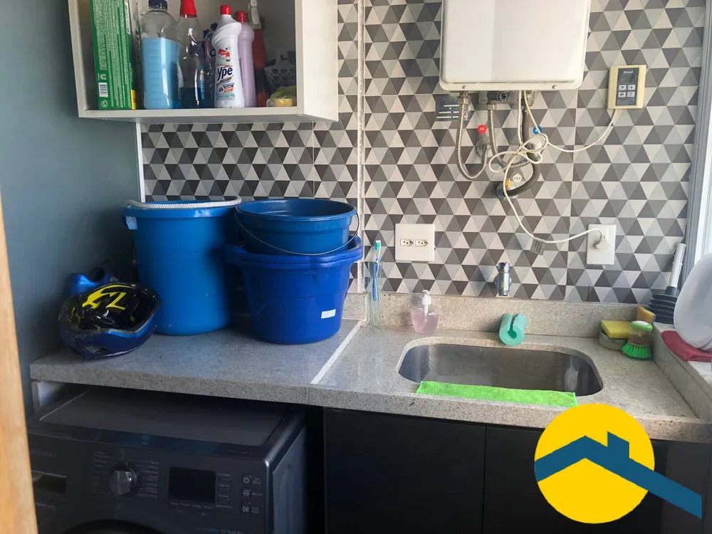 Apartamento, 4 quartos, 135 m² - Foto 32