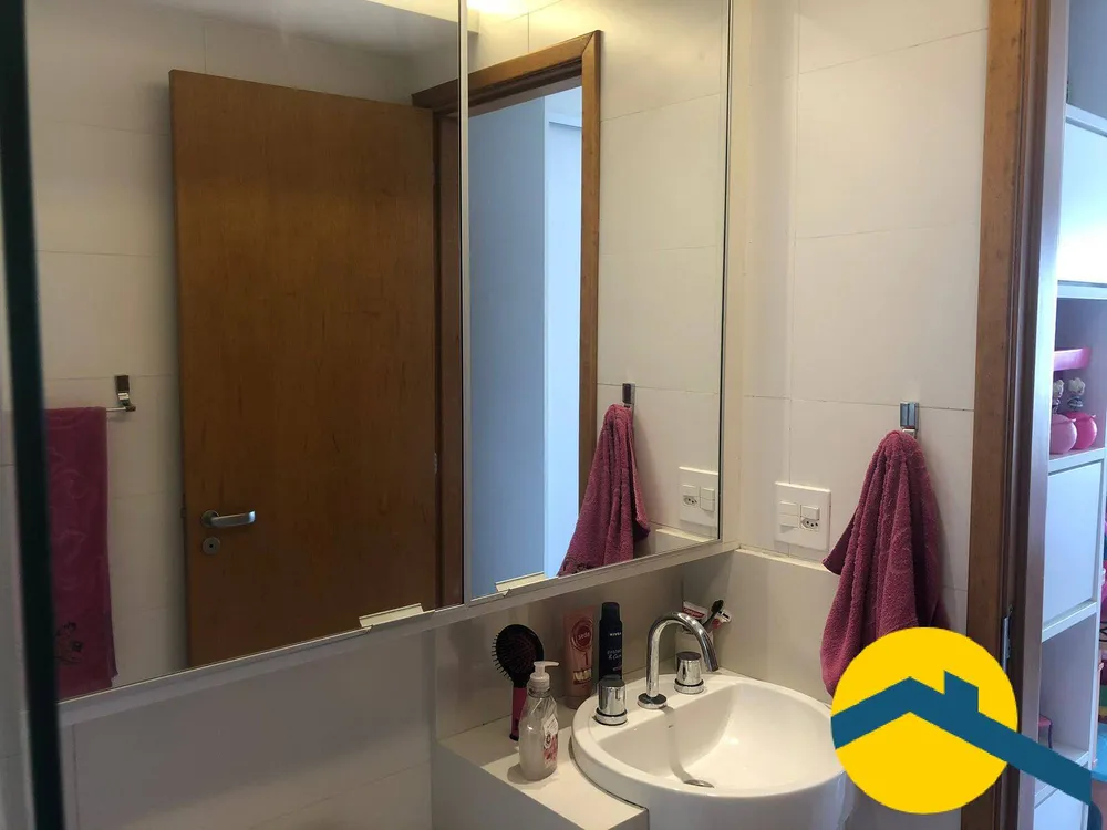 Apartamento, 4 quartos, 135 m² - Foto 23