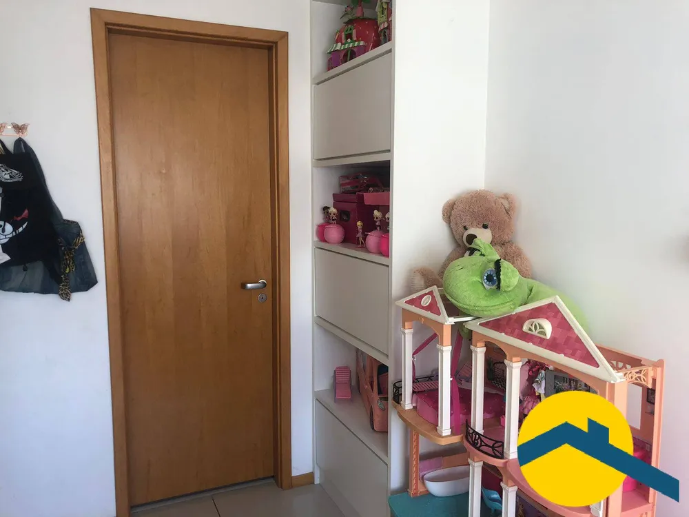 Apartamento, 4 quartos, 135 m² - Foto 21