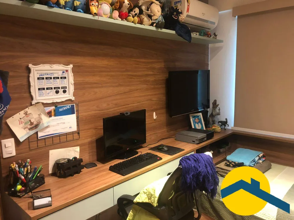 Apartamento, 4 quartos, 135 m² - Foto 26
