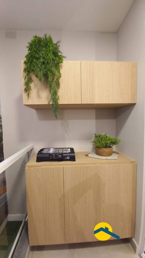 Apartamento, 2 quartos, 44 m² - Foto 31