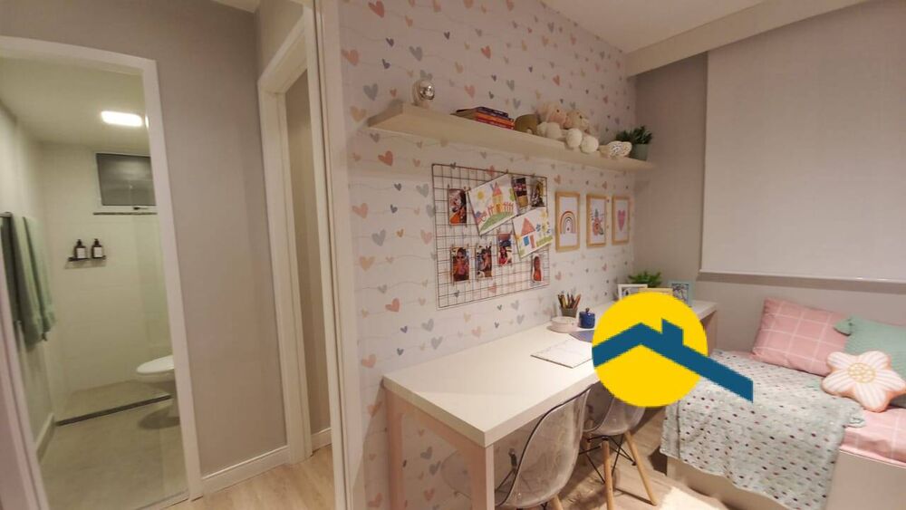 Apartamento, 2 quartos, 44 m² - Foto 36