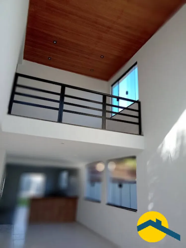 Casa, 4 quartos, 187 m² - Foto 3