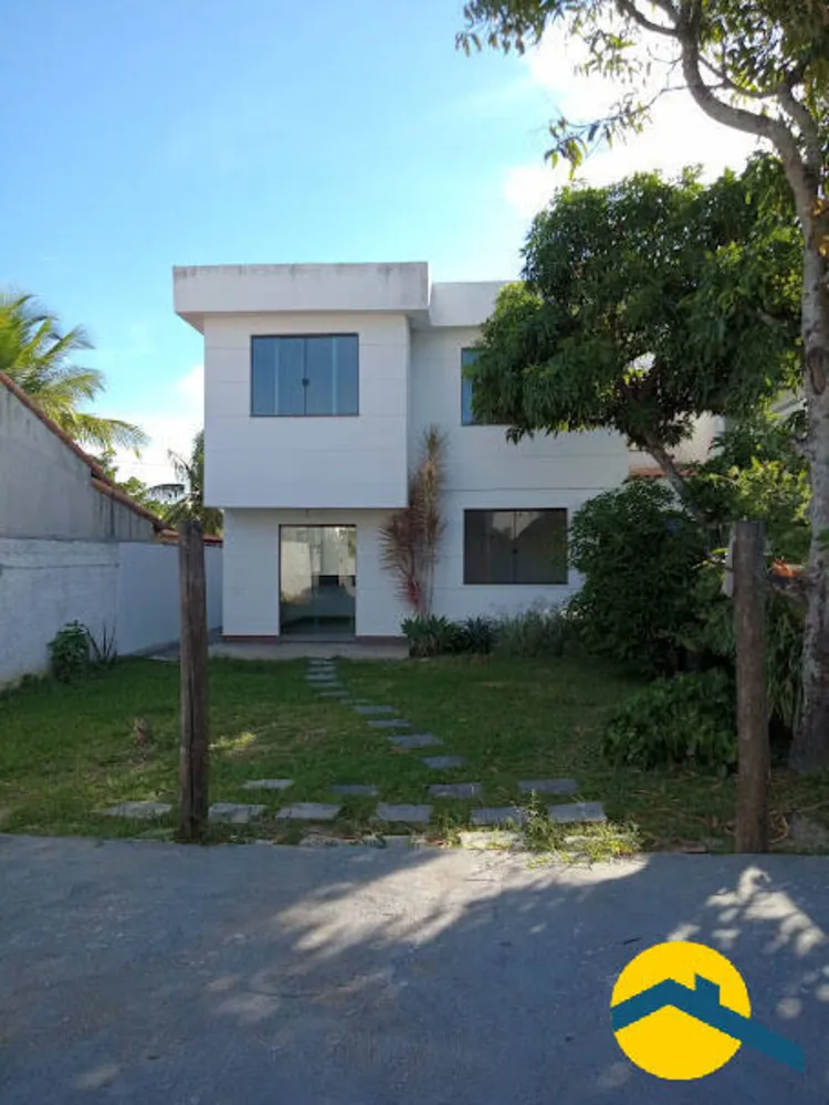 Casa, 4 quartos, 187 m² - Foto 1