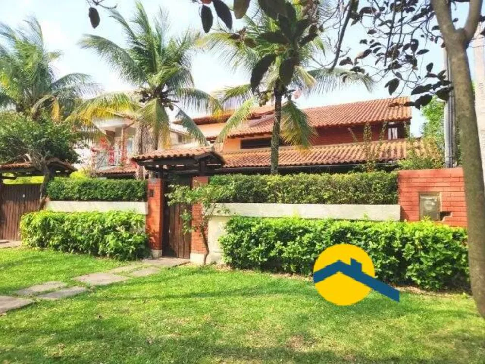 Casa, 3 quartos, 300 m² - Foto 20