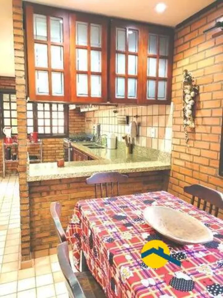 Casa, 3 quartos, 300 m² - Foto 4