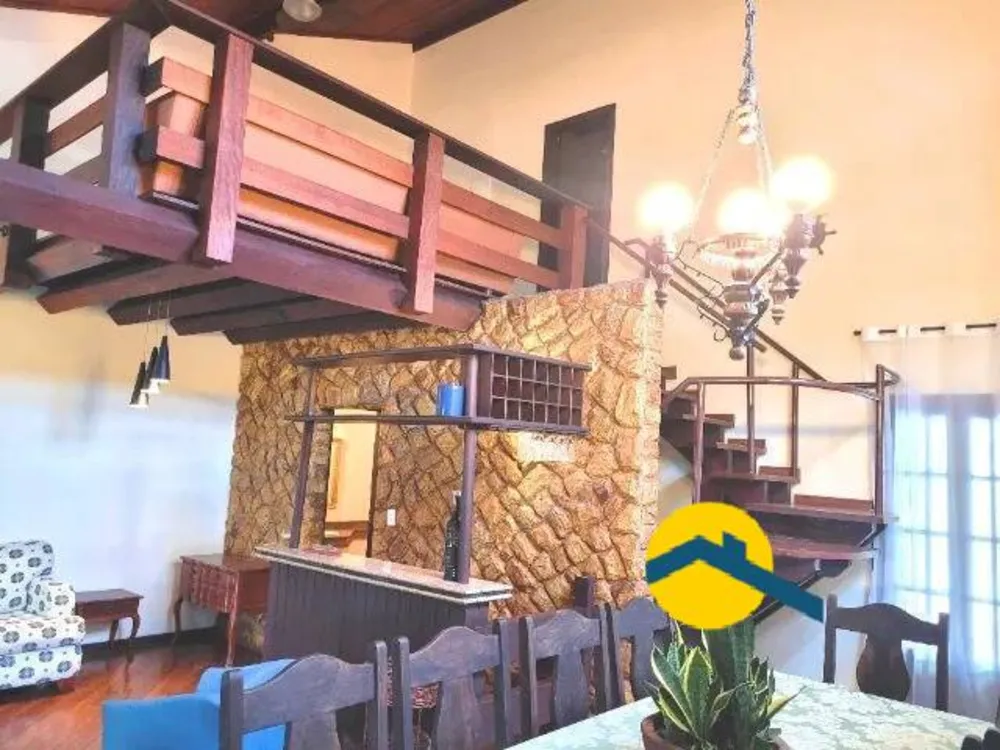 Casa, 3 quartos, 300 m² - Foto 5