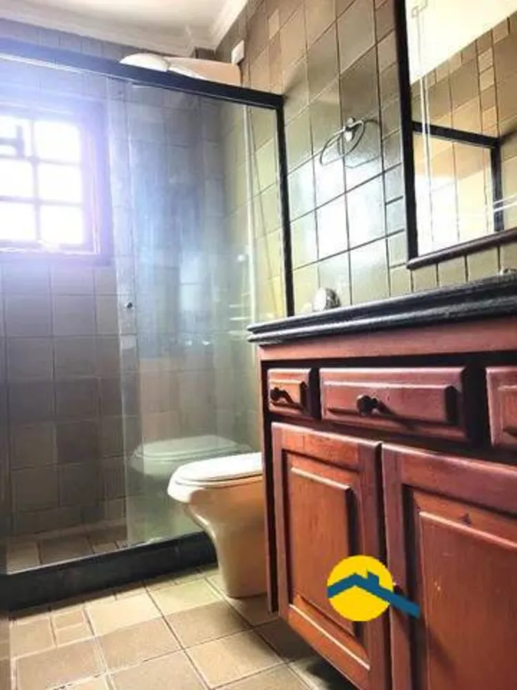 Casa, 3 quartos, 300 m² - Foto 15