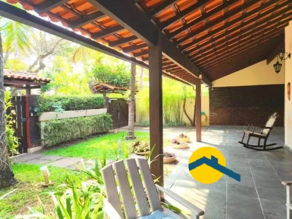 Casa, 3 quartos, 300 m² - Foto 19