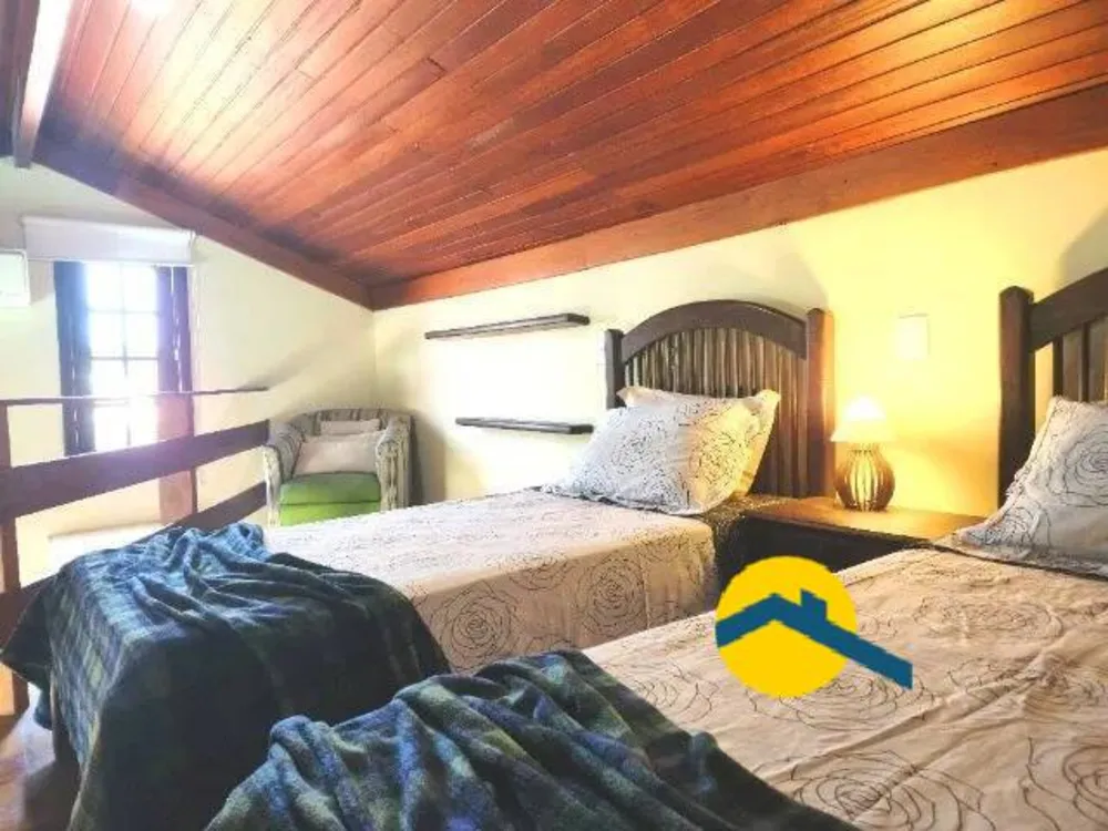 Casa, 3 quartos, 300 m² - Foto 14