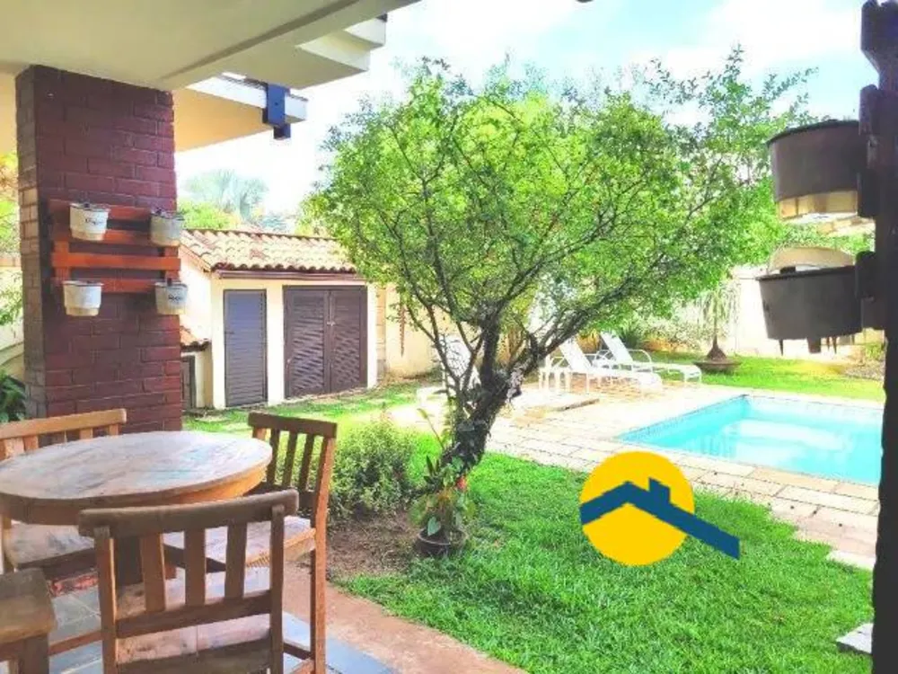 Casa, 3 quartos, 300 m² - Foto 18