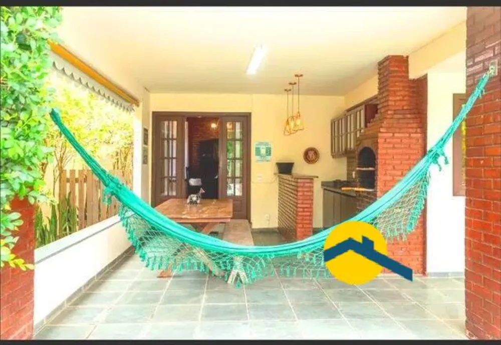 Casa, 3 quartos, 300 m² - Foto 16