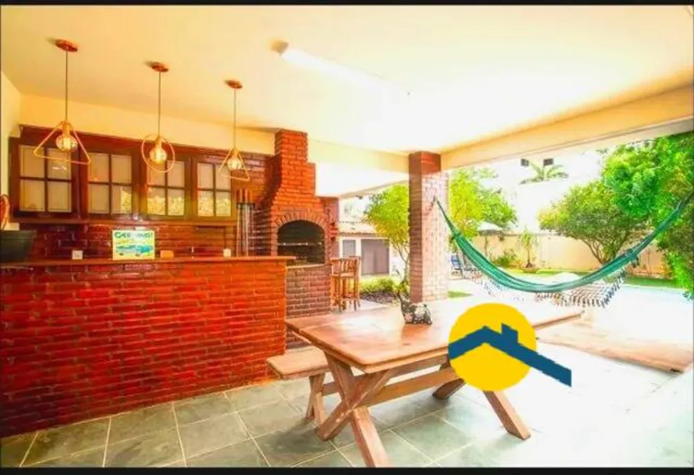 Casa, 3 quartos, 300 m² - Foto 17