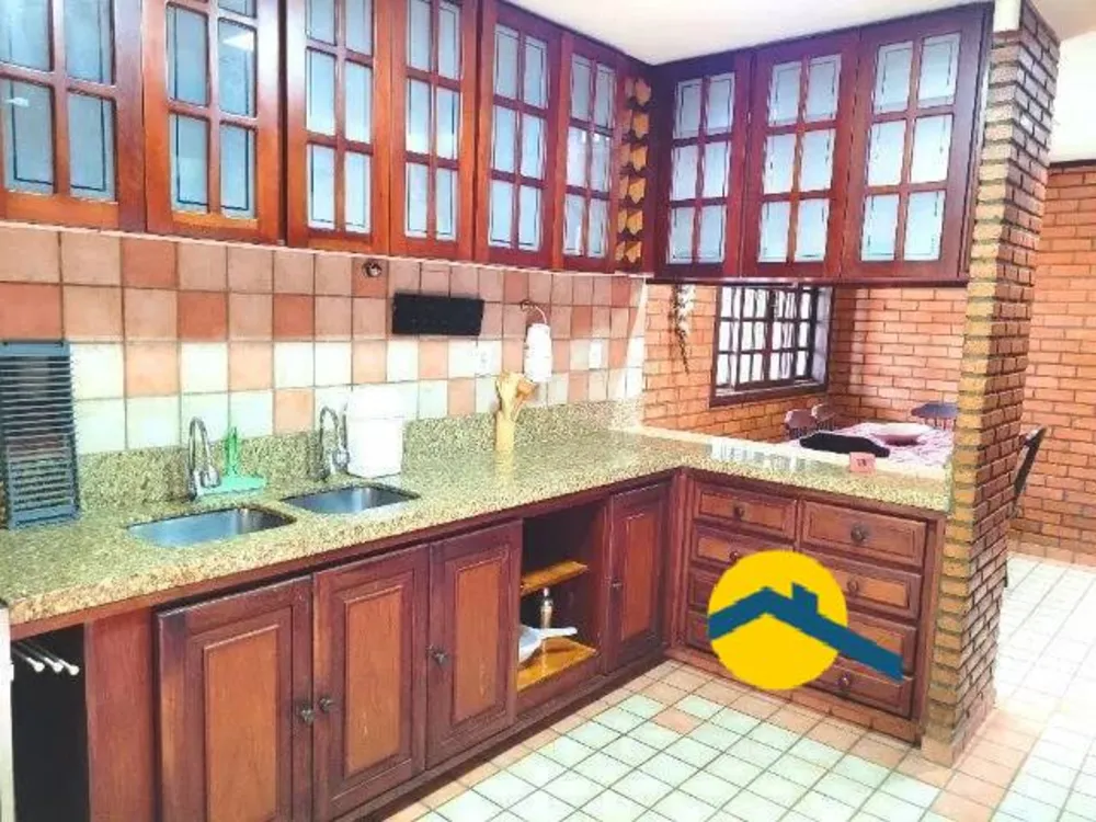 Casa, 3 quartos, 300 m² - Foto 3