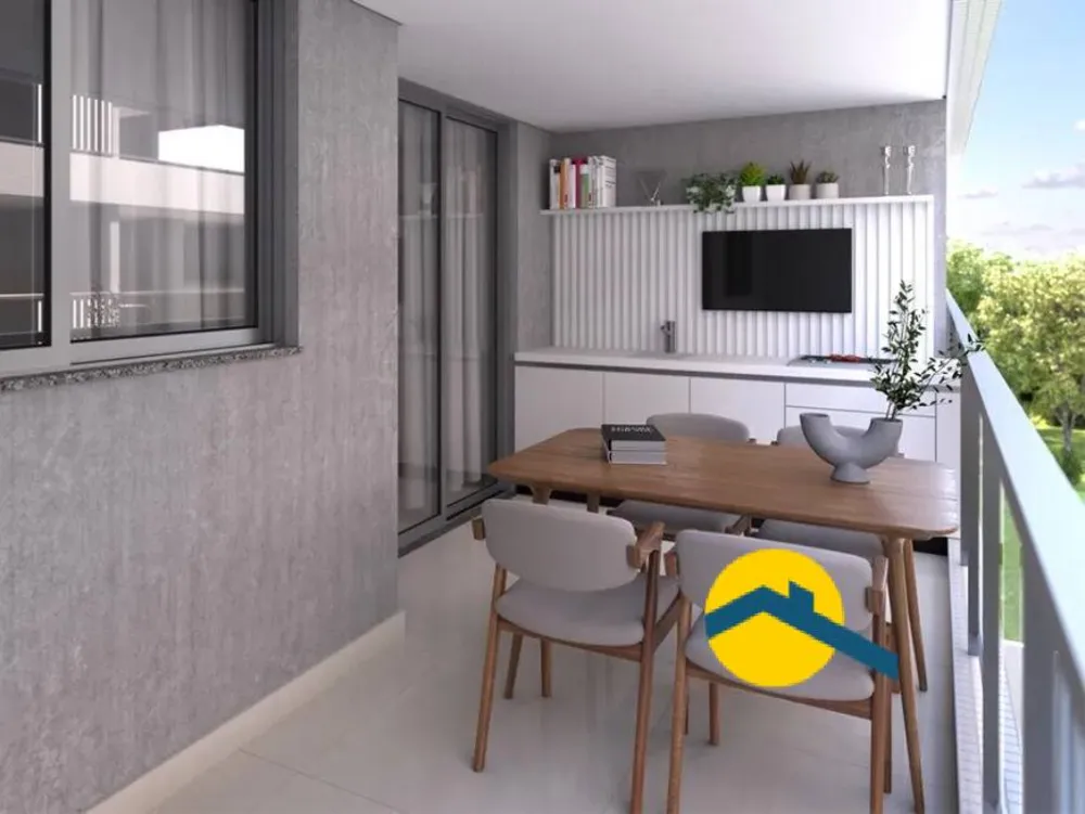Apartamento, 1 quarto, 45 m² - Foto 4