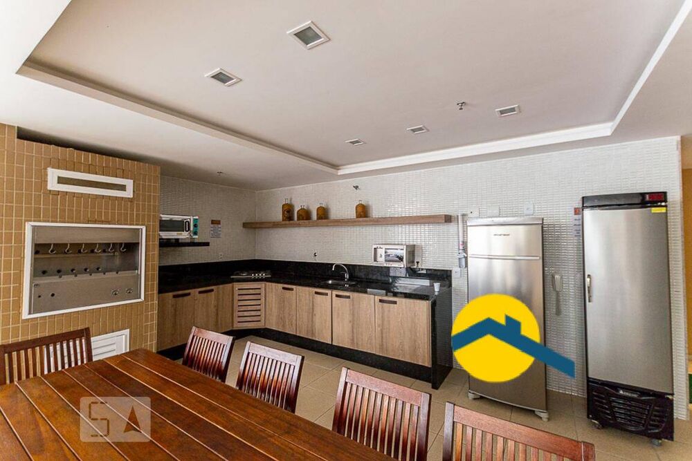 Apartamento, 1 quarto, 56 m² - Foto 3