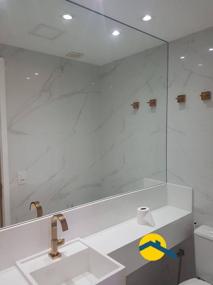 Apartamento, 1 quarto, 56 m² - Foto 2