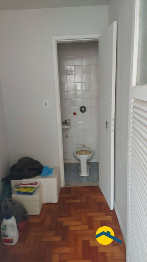 Apartamento, 3 quartos, 110 m² - Foto 2