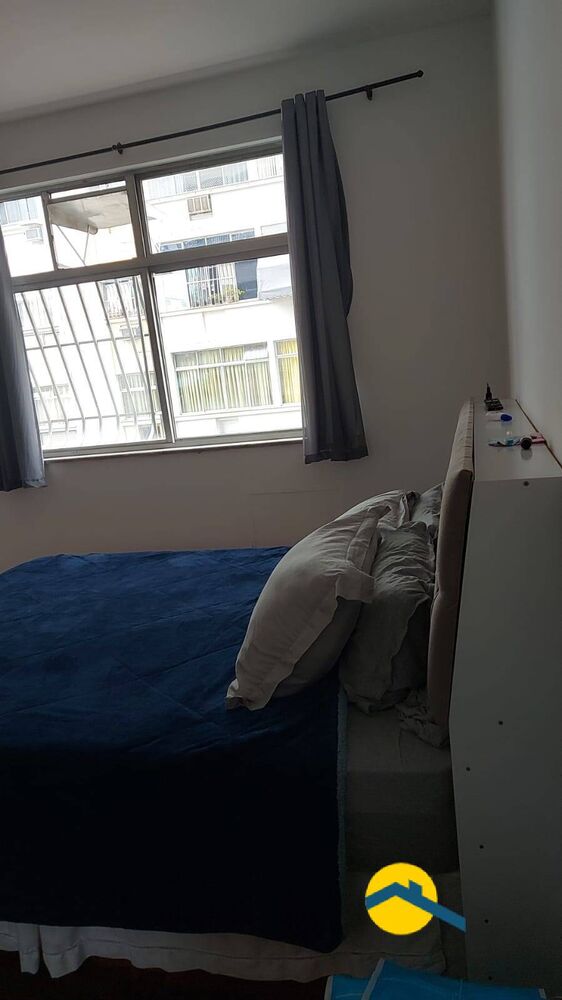 Apartamento, 3 quartos, 110 m² - Foto 1
