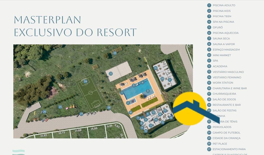 Terreno, 647 m² - Foto 3