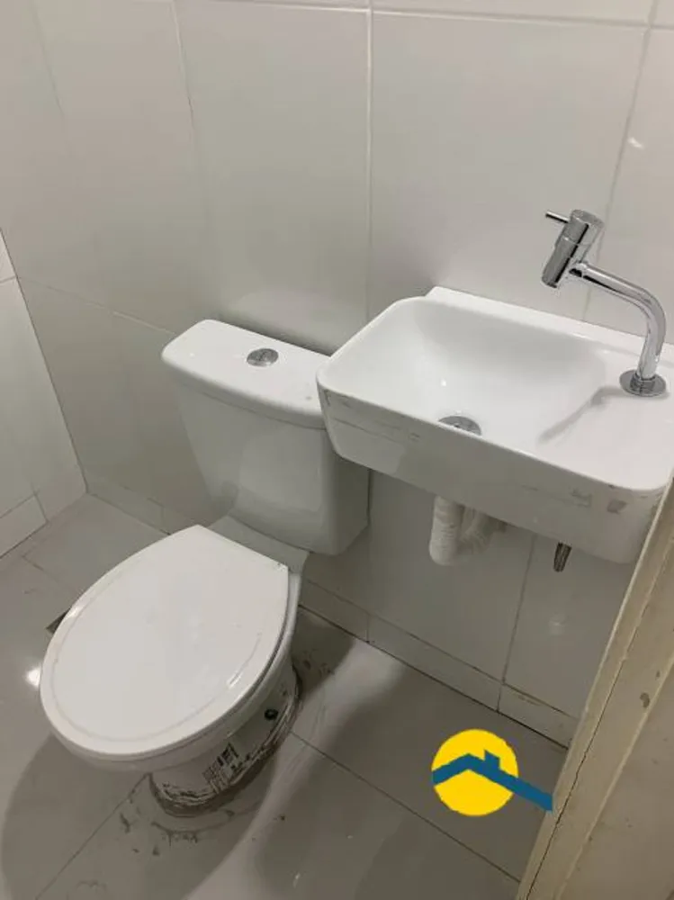 Sala-Conjunto, 35 m² - Foto 10
